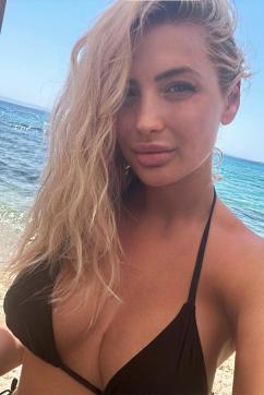 Mary - Escort lady Madrid 7