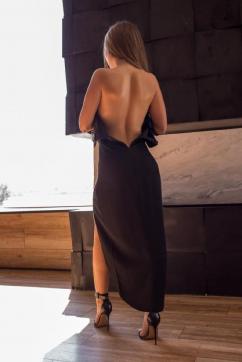 AriellaStar - Escort lady Warsaw 4