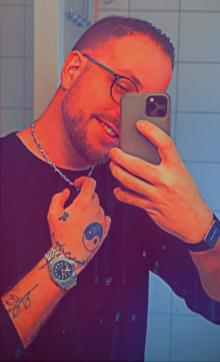 David - Escort mens Heidelberg 5