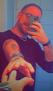 David - Escort mens Heidelberg 6