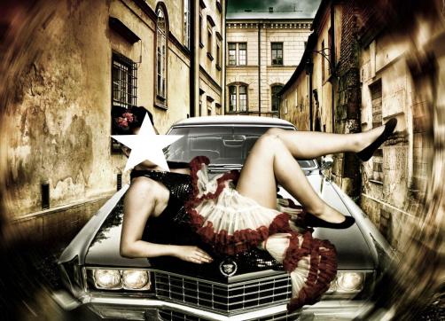 Betty - Escort lady Magdeburg 6