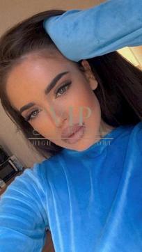 Lena - Escort lady Amsterdam 5