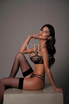 Andra - Escort lady Amsterdam 3