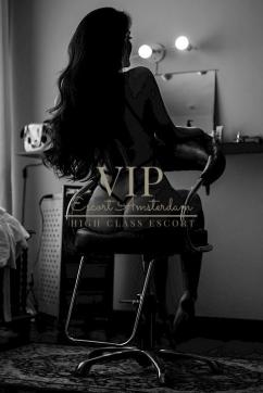 Anita - Escort lady Amsterdam 2