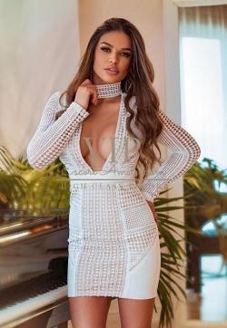 Cindy - Escort ladies Amsterdam 1