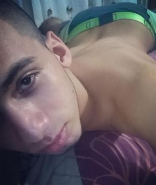 Camilohot - Escort gay Paris 4