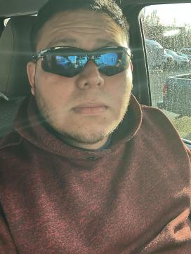 Arnol - Escort mens Tacoma 5