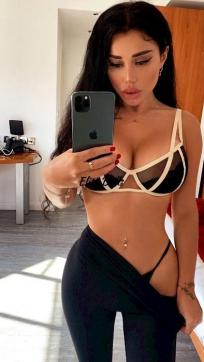 Martha - Escort lady Amsterdam 2