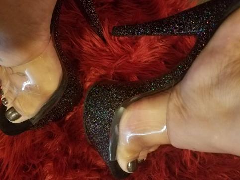 Goddess Scarlet - Escort dominatrix Las Vegas 5