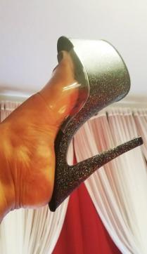 Goddess Scarlet - Escort dominatrix Las Vegas 9