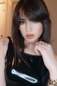 Camila - Escort lady Madrid 2