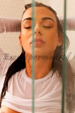 Rosa - Escort lady Madrid 2