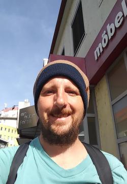 Filip89it - Escort gays Berlin 1