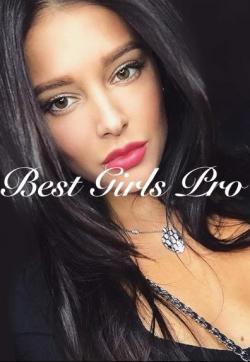 Annette - Escort ladies Paris 1