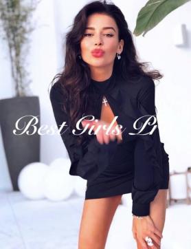 Annette - Escort lady Paris 2