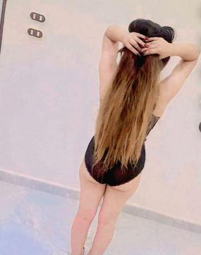 Koky - Escort female slave / maid Cairo 2