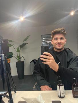 Tim - Escort gay Cologne 2