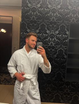 Tim - Escort gay Cologne 3