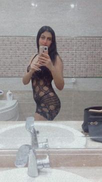 Mona - Escort lady Cairo 3