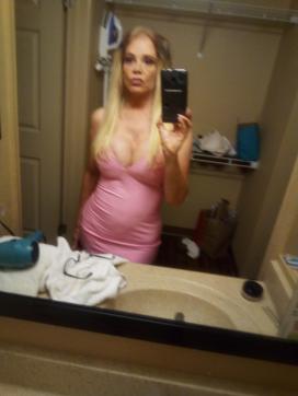 Becca Penthouse model - Escort lady Austin TX 2