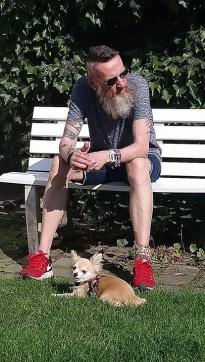 Verdammt-gute-Massage - Escort gay Berlin 2