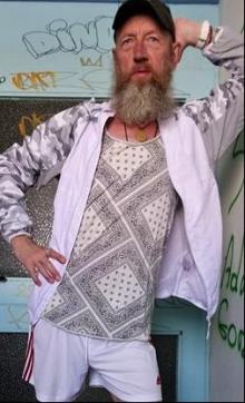 Verdammt-gute-Massage - Escort gay Berlin 3