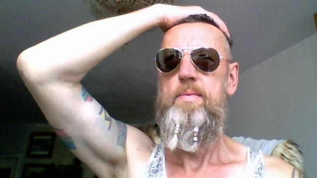 Verdammt-gute-Massage - Escort gay Berlin 5