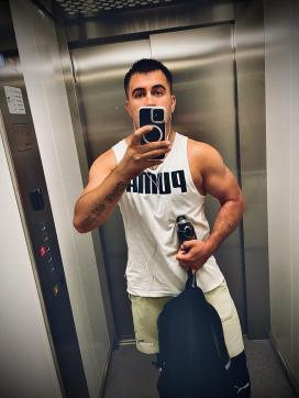 JekaLike - Escort mens Kiev 2