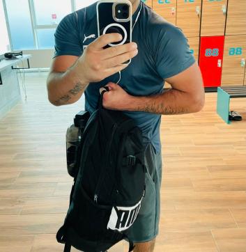 JekaLike - Escort mens Kiev 4