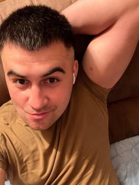 JekaLike - Escort mens Kiev 5