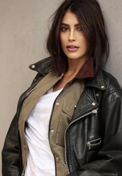 Carina - Escort lady London 2