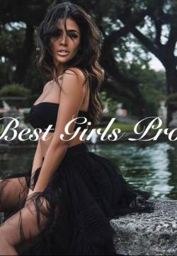 Samantha - Escort ladies Paris 1