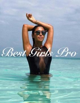 Samantha - Escort lady Paris 5