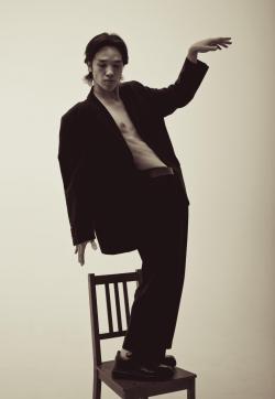 Avdoll - Escort mens Moscow 1