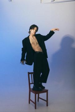 Avdoll - Escort mens Moscow 3