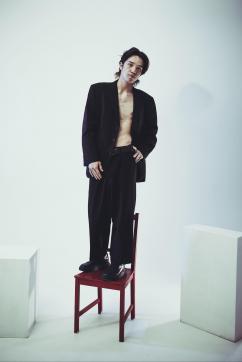 Avdoll - Escort mens Moscow 5