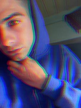 FantasieKid - Escort mens Würzburg 2