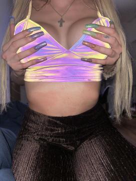 BadBlondy - Escort lady Stuttgart 2