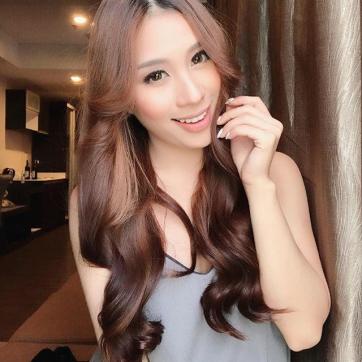 Liezel - Escort lady Manila 3