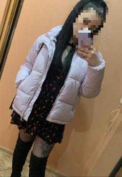 Lola - Escort ladies Warsaw 1