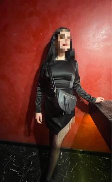 Lola - Escort lady Warsaw 2