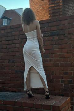 LuizaLoveStar - Escort lady Warsaw 3