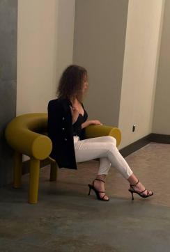 LuizaLoveStar - Escort lady Warsaw 4