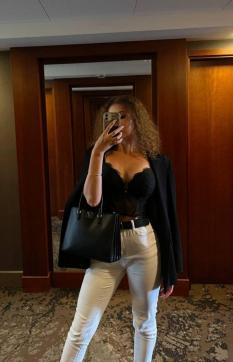 LuizaLoveStar - Escort lady Warsaw 5