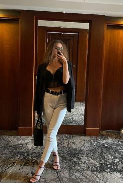 LuizaLoveStar - Escort lady Warsaw 6