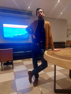 jacky et alina - Escort couple Brussels 2