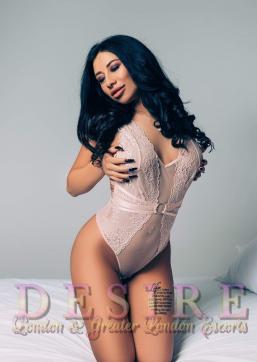 Maria - Escort lady London 2