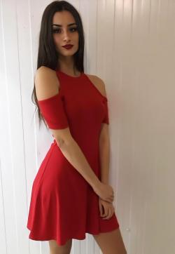 Marianne - Escort ladies Madrid 1