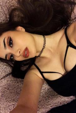 Marianne - Escort lady Madrid 2