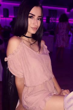 Marianne - Escort lady Madrid 4